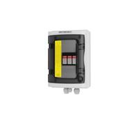 PV Switchgear Photovoltaic Solar DC 1000V T2 DV-4357-FOT