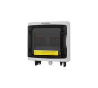 PV Switchgear Solar 2-String DV-4449-FOT