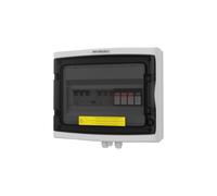 PV Switchgear Solar AC 3F B16 DV-4531-FOT