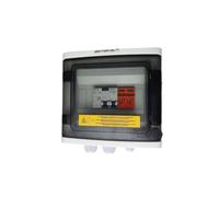 PV Switchgear Solar AC SIEMENS 1F DV-0720-FOT