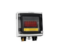 PV Switchgear Solar DV-9474-FOT-258-DC
