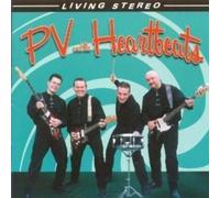 Pv & the Heartbeats - Pv and the Heartbeats