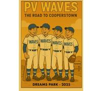 PV WAVES: The Road to Cooperstown