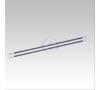 Pv0103 Thunder Tiger Carbon Rod Tail Boom R30, X50 4855, 4856 TRA^