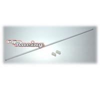 PV0767 Antennenröhrchen E325 SE Mini Titan T2E®