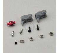 Pv1063 Thunder Tiger Tail Rotor Set Innovator TRA