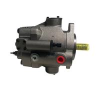 PV152R50C00 Axial Piston Variable Displacement Pumps