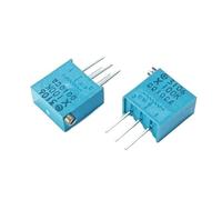 PV36X multi-turn precision adjustable potentiometer(PV36X104C01B00 100K)