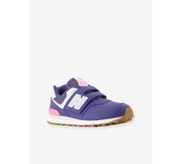 PV574NJ NEW BALANCE trainers navy blue