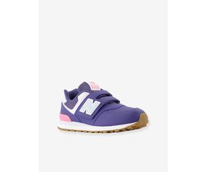 PV574NJ NEW BALANCE trainers navy blue