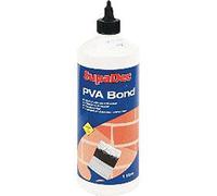 PVA Adhesive - Bond - 1Ltr