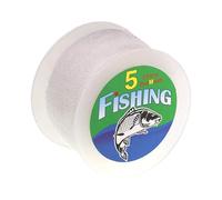 PVA Bag for Carp Fishing, Fishing Bait Bag, Water Soluble Bait Bag | Flexible Tackle Casting Tool, Fishing Net Tool, Fishing Tackle for Sea Bass, Trout, Bass, Carp, Freshwater, Saltwa, Five hundred