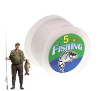 PVA Bags for Carp Fishing,PVA Fishing Mesh Fishing Net | Tackle Throwing Tool, PVA Fishing Accessories, Flexible Carp Fishing Equipment for Sea Bass Trout Perch Carp