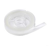 PVA Bait String 35m Spool Fast Dissolving Tape(7 * 17)