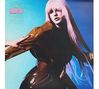 Pva Blush LP Vinyl ZEN286N NEW