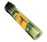 PVA Carp Fishing Mesh,PVA Mesh Bait Bags | 7m Fishing Bait Bags - Water Dissolution Bag, Fishing Bag, Fishing Accessories Tools for Almac Tackle