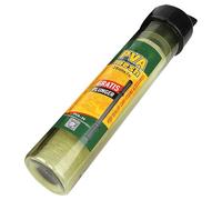 PVA Carp Fishing Nets PVA Mesh Bait Bags | 7m Fishing Bait Bags,Gear Casting Tool, Net Bag, Water Dissolving Bag for Fishing,