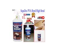 PVA High Bond Strength Adhesive Primer Sealer Agent 1L