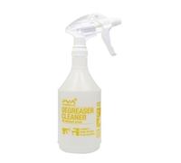 PVA Hygiene Degreaser Trigger Spray Bottle 750ml