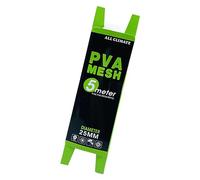 PVA Mesh for Carp Fishing,PVA Mesh Bags for Carp Fishing,Fast Water Soluble Fishing Bait Bag | Carp Fishing Tackle Storage Bags