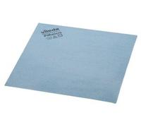 Pva Micro Cloth 35X38 (5) Blue 143585 Vileda Profess