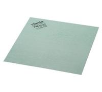 Pva Micro Cloth 35X38 (5) Green 143588 Vileda Profess