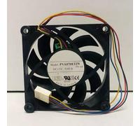 PVA070E12N 7015 7CM 12V 0.45A Fan, 4-Wire 4-Pin CPU Cooling Fan