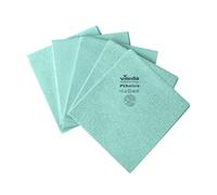 PVAmicro Cloth Green (38x35 cm) - Pack of 5