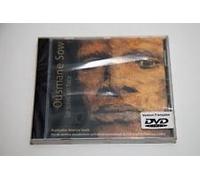(pvc) - 20e - ousmane sow, le soleil en face - DVD