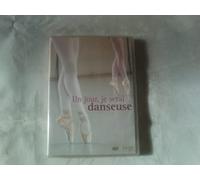 (pvc) - 22,80e - un jour, je serai danseuse DVD + CD