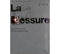 (Pvc) - 22e - la Blessure- DVD