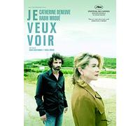 (pvc) - 25e - je veux voir DVD