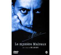 (Pvc) - 25e - le Mystere Malraux DVD