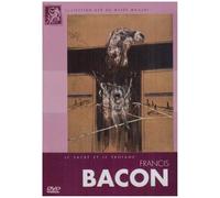 (pvc) - 28e - bacon, le sacre et le profane DVD du musee maillol