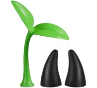 PVC 3D Car Roof Decoration Sticker Durable(F)
