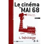 (Pvc) - 45e - le Cinema de Mai 68 Volume 2 l'Héritage DVD