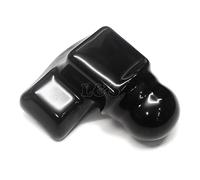 PVC 50mm Tow Ball Plastic Cover