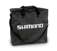 Pvc accessory bag Shimano Noir 60x50x15 cm