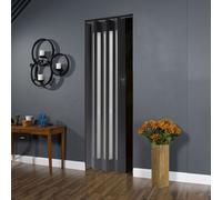 PVC Accordion Folding Door