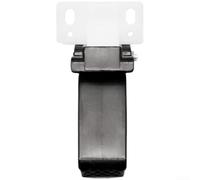 PVC ADF Hinge for HP for officejet Pro Printer Lid PVC ADF([Black])