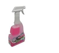 PVC Awning & Canopy Cleaner 7 Shot (RV Motorhome Caravan Algae Protects Flexible)