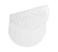Premier Housewares 1605044 Bath Mat PVC Bath Mats Non Slip Bathroom Mat Sticky Non Slip Bath Mat Grip Clear Shower Mat Shower Mats Non Slip 1 x 69 x 38.5
