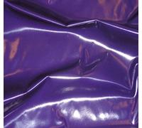 PVC BED SHEET Waterproof DOUBLE KING GLOSSY FLAT VINYL UK SELLER QUICK