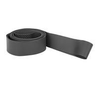 PVC Bicycle Inner Tube Tyre Mountain Bike Protection Pad Liner Bike Tire Rim Tape (20 inch)