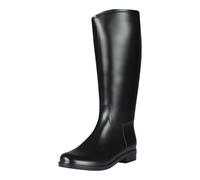 PVC Boots Red Horse