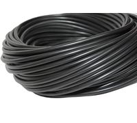 PVC cable H03VV-F 2 x 0.75 / 2 x 1 / 3 x 0.75 / 3 x 1 / 3 x 1.5 / 4 x 0.5 / 4...