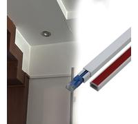 PVC Cable Raceway and Conduit Trunking