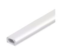 PVC Cable Trunking Kit, Self Adhesive Cable Concealer, Cord Organizer and Hiding Cover for Office/Home