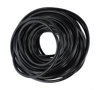 PVC Capillary Tube 20 Meter for Drip Irrigation Systems Supporting Organic Farming Practices No Till Gardening and Regenerative