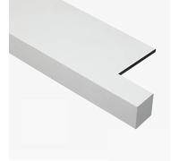 PVC Capping Board Wood Window Sills Easy to Clean Waterproof Finish Stair Door in Homes Offices Hotels, Restaurants bedrooms Kitchens Living Rooms bathrooms Balconies porches